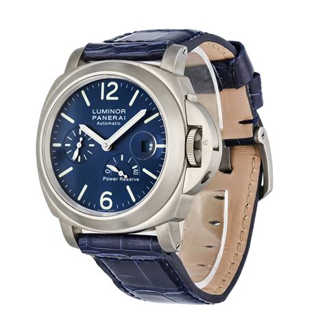 Panerai Luminor Op6557 Pam00093 Titanium 44mm for S,253 